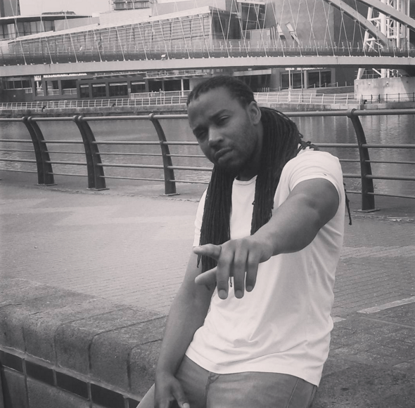 Peppery will begin shooting the video for “Everybody” on July 2nd