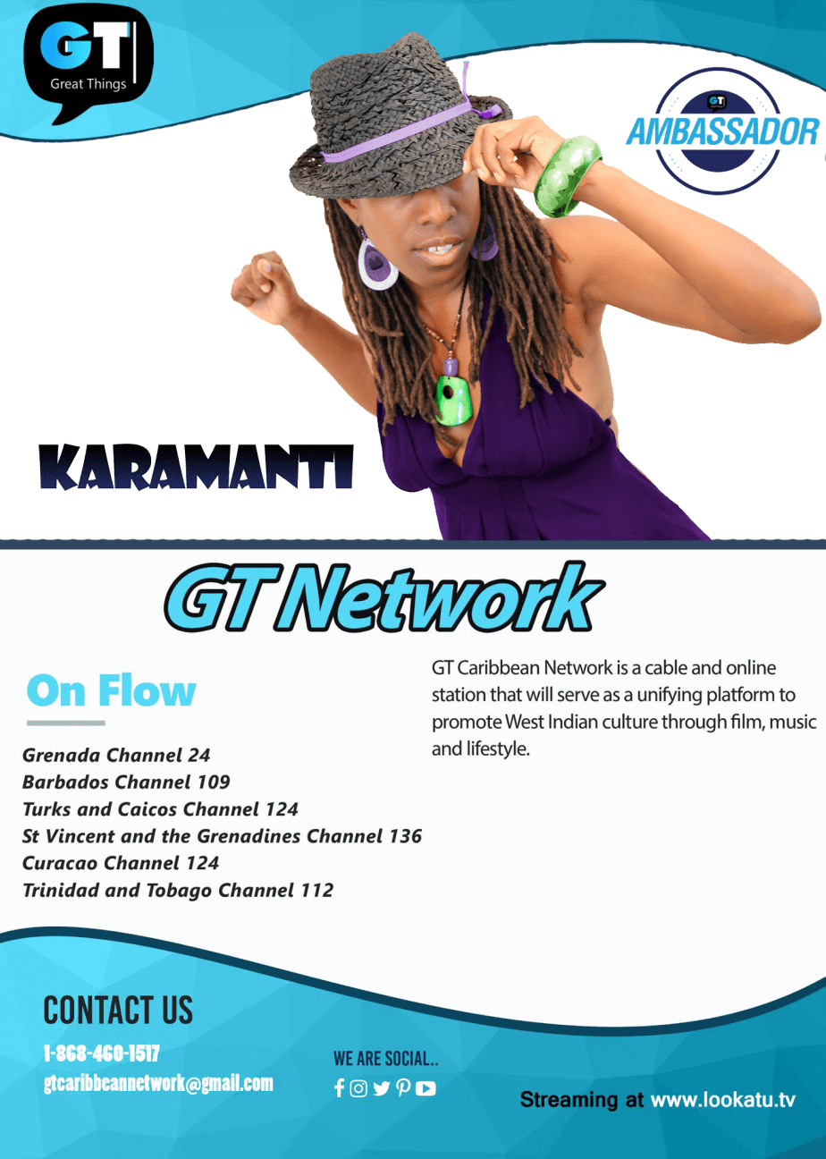 kara-brand-embassador-for-gt