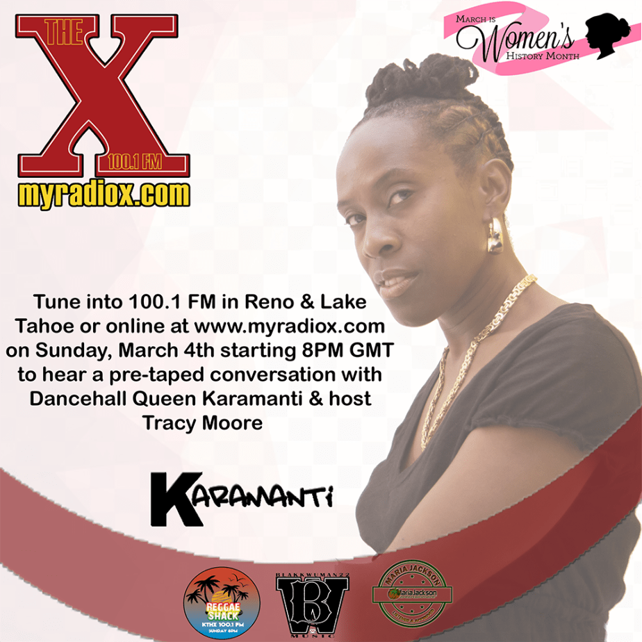 Karamanti the X SMALL