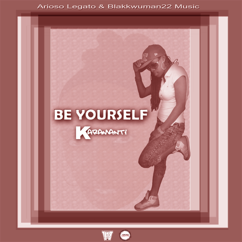 Be Yourself 2