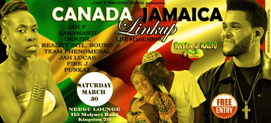 canada jamaica linkup march 30 2019